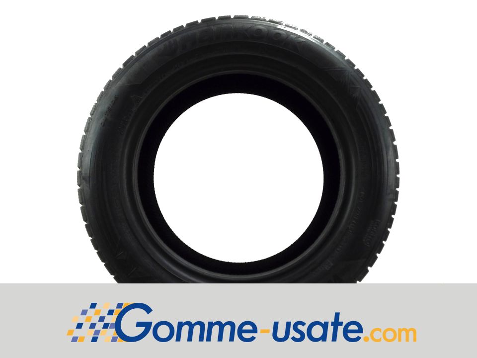 Thumb Hankook Gomme Usate Hankook 215/55 R16 97V Winter I Cept Evo W310 RPB XL M+S (85%) pneumatici usati Invernale_1